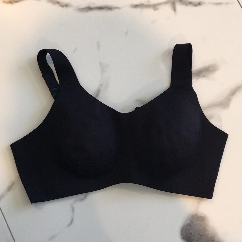 knix catalyst sports bra sz 5